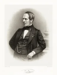 Jacques Auguste Adolphe Regnier